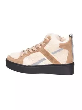 Ботинки Donna Carolina Schnr, бежевый