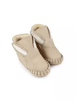 Ботинки Donsje Kapi Classic, серый