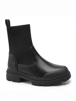 Ботинки Doremi, черный