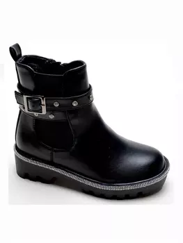 Ботинки Doremi, черный