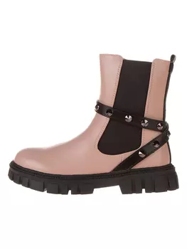 Ботинки Doremi, розовый