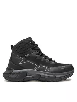 Ботинки Dorko, черный