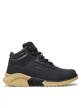 Ботинки Dorko, черный