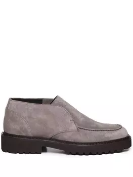 Ботинки Doucal's Desert, серый