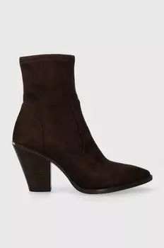 Ботинки Dover MICHAEL Michael Kors, коричневый