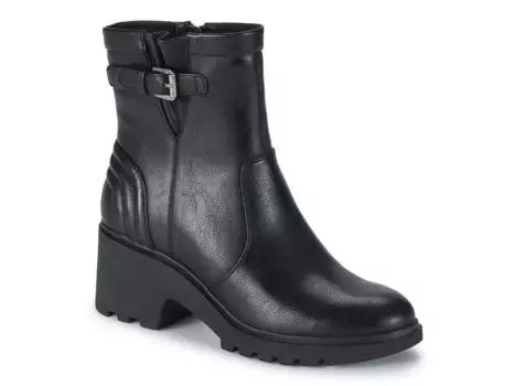 Ботинки Dovey Baretraps, Black