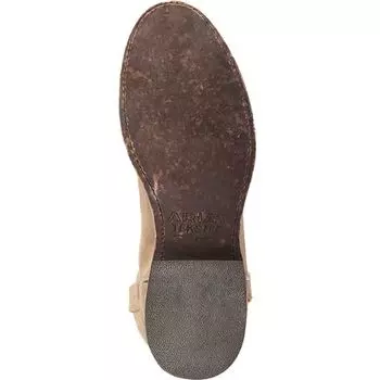 Ботинки Downtown Western мужские Ariat, цвет Burned Grey Roughout