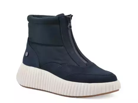 Ботинки Downtown White Mountain, Navy