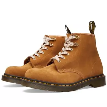 Ботинки Dr. Martens 101 HDW 6 Eye Boot