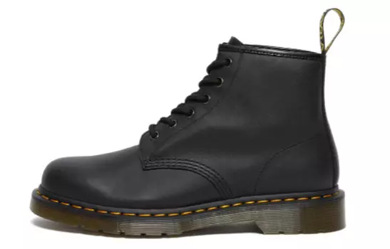 Ботинки Dr. Martens 101 на шнуровке Dr.Martens