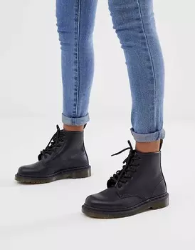 Ботинки Dr Martens 101 с 6 люверсами