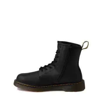 Ботинки Dr. Martens 1460 8-Eye Boot, черный