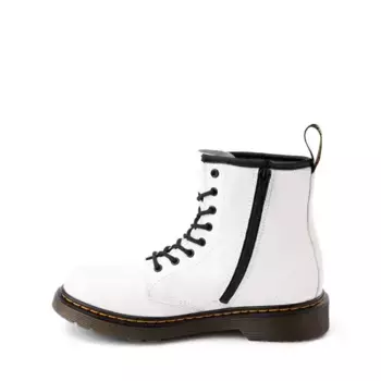 Ботинки Dr. Martens 1460 8-Eye Boot, белый