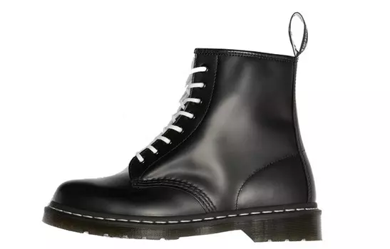 Ботинки Dr.Martens 1460 8 High Top Martin Boots Unisex Black