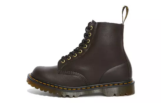 Ботинки Dr.Martens 1460 8 Martin Boots Couple Style Black