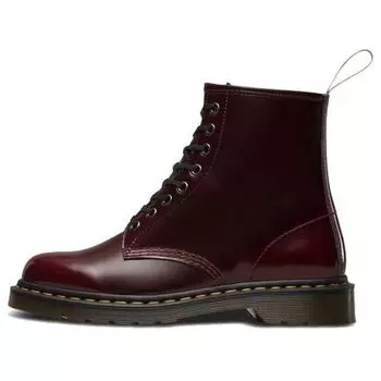 Ботинки Dr. Martens 1460 8 Martin Boots Cherry Red 23756600