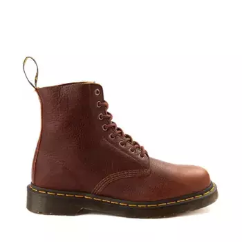 Ботинки Dr. Martens 1460 Ambassador Boot, цвет Tan