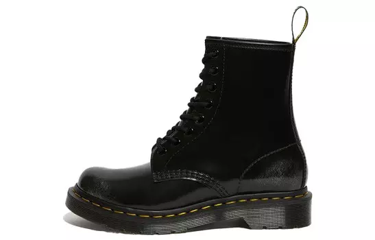 Ботинки Dr.Martens 1460 Arcadia Black Women's