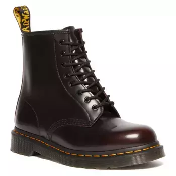 Ботинки Dr Martens 1460 Arcadia, коричневый