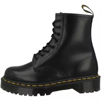 Ботинки Dr. Martens 1460 Bex, черный