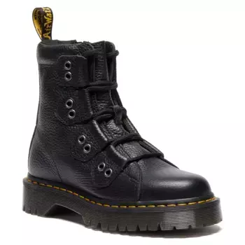 Ботинки Dr Martens 1460 Bex Ltt, черный