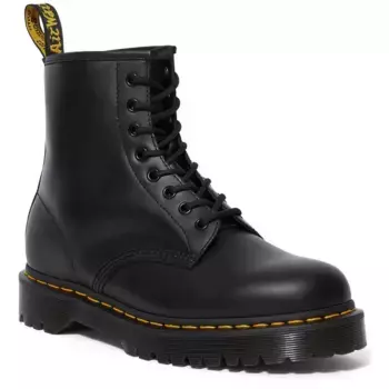 Ботинки Dr Martens 1460 Bex Smooth, черный