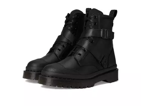 Ботинки Dr. Martens 1460 Bex Tech, черный