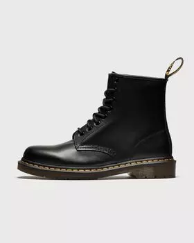 Ботинки Dr.Martens 1460 Black Smooth, черный