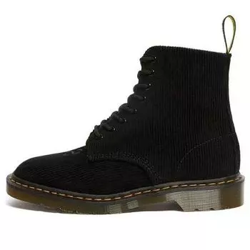 Ботинки Dr. Martens 1460 Black Unisex 25924001, черный