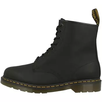 Ботинки Dr. Martens 1460, черный