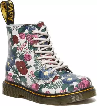 Ботинки Dr. Martens 1460, цвет English Garden