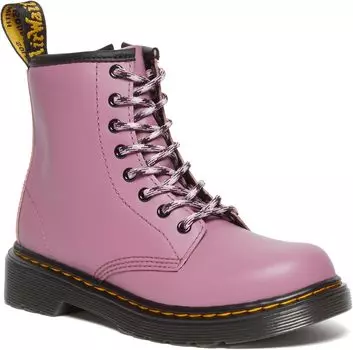 Ботинки Dr. Martens 1460, цвет Muted Purple