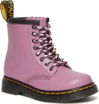 Ботинки Dr. Martens 1460, цвет Muted Purple