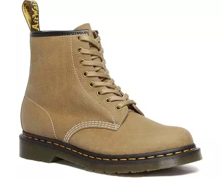 Ботинки Dr. Martens 1460, цвет Savannah Tan