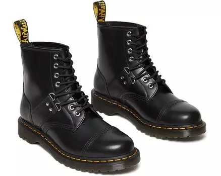 Ботинки Dr. Martens 1460 Hardware, черный