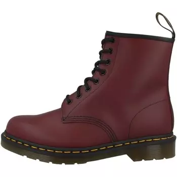 Ботинки Dr. Martens 1460, красный