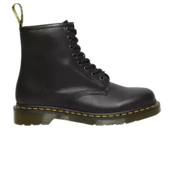 Ботинки Dr. Martens 1460 Lace Up Boot, черный