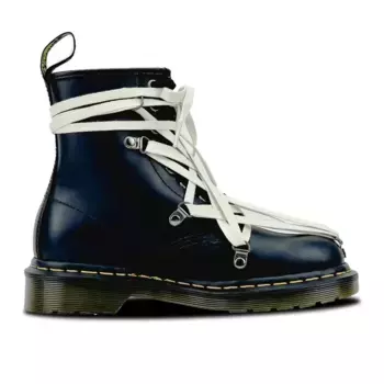Ботинки Dr.Martens 1460 Martin Boots Unisex Black, черный