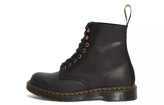 Ботинки Dr.Martens 1460 Martin Boots Unisex Black