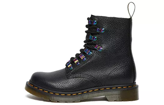 Ботинки Dr.Martens 1460 Martin Boots Women's Black