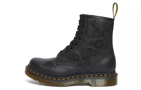 Ботинки Dr.Martens 1460 Martin Boots Women's Black
