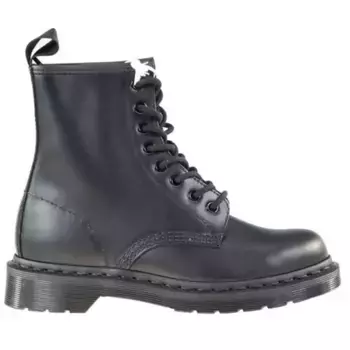 Ботинки Dr Martens 1460 Mono Black, черный