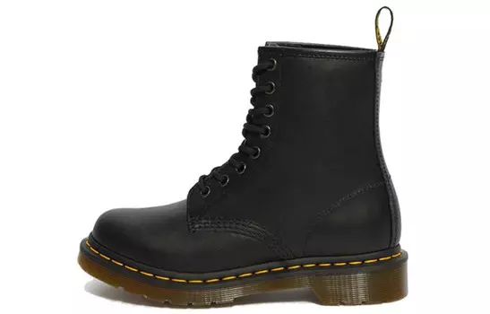Ботинки Dr.Martens 1460 Nappa 8 Martin Boots Black Women's