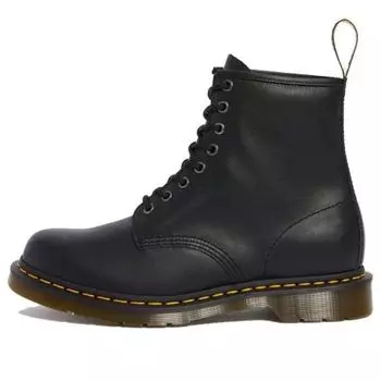 Ботинки Dr. Martens 1460 NAPPA Classic 8 Martin boots Black Unisex 11822002, черный