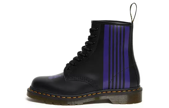 Ботинки Dr. Martens 1460 Needles
