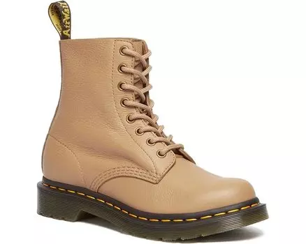Ботинки Dr. Martens 1460 Pascal, цвет Savannah Tan