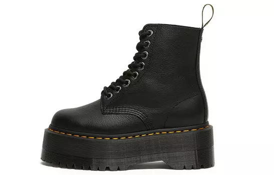 Ботинки Dr. Martens 1460 Pascal Max Platform Dr.Martens