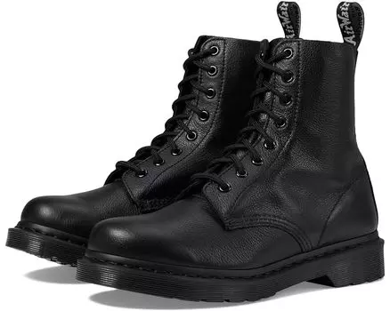 Ботинки Dr. Martens 1460 Pascal Mono, черный