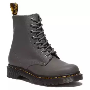Ботинки Dr Martens 1460 Pascal, серый