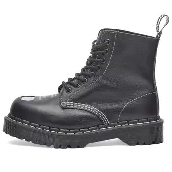 Ботинки Dr. Martens 1460 Pascal St, черный